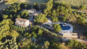 Agriturismo Selvella